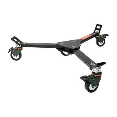 Proaim Heavy-Duty Portable Tripod Dolly P-PRT-D