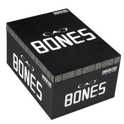 CAO Bones Robusto - Box of 20