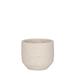 Joss & Main Datura Terracotta Pot Planter Clay & Terracotta in White | 4.75 H x 5.5 W x 5.5 D in | Wayfair 449F211A824C4F3A8AD9E47F084D5806