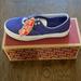 Vans Shoes | Era Vans | Color: Blue | Size: 6.5