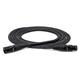 Hosa HMIC-010, Pro Microphone Cable, REAN XLR3F to XLR3M, 10 ft