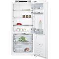 Siemens KX41FADC0 iQ700 Einbau-Kühlschrank Set bestehen aus KI41FADD0 + GI11VADC0 / D / 110 kWh/Jahr / 187 l/hyperFresh Premium 0° / LED Beleuchtung/superCooling