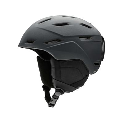Smith Mirage Helmet Matte Black Pearl Medium E0069829O5559