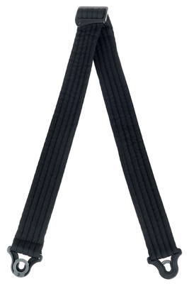 Daddario 50BAL01 Auto Lock Strap Padded