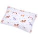 Wildkin kids Horses Pillow Case Microfiber/Polyester in Brown | Wayfair 90696