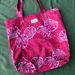 Lilly Pulitzer Bags | Lilly Pulitzer Tote Bag For Este Lauder Pink | Color: Pink | Size: Os