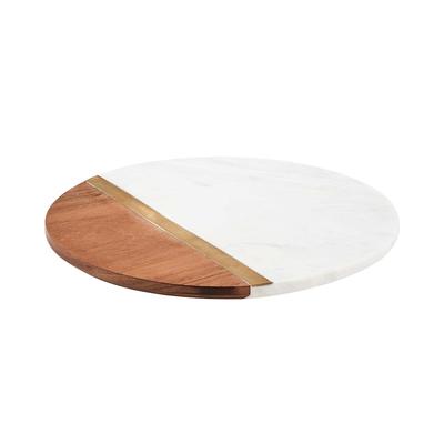 BUTLERS - MARBLE KITCHEN Platzteller Ø 30 cm Küchenzubehör 1 ct