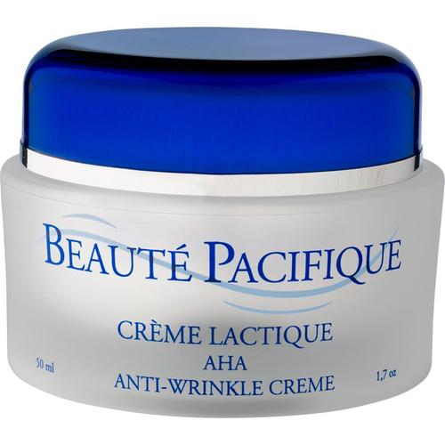 Beauté Pacifique – AHA Anti-Wrinkle Creme Anti-Aging-Gesichtspflege 50 ml Damen