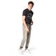 Lee Cooper Herren Tom Tapered Fit Jeans, Light Grey, W33/L30