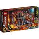 LEGO Ninjago - 71717 Journey to the Skull Dungeons (401 pieces)
