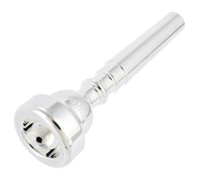 Bach S651 3C Throat 25 Trumpet