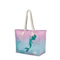 American Tourister Modern Glow Disney Messenger bags, Einheitsgröße, The Little Mermaid