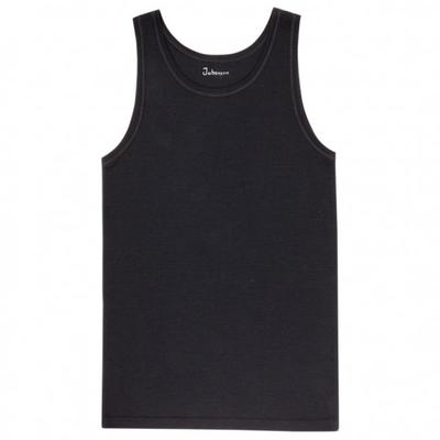 Joha - Undershirt I - Merinounterwäsche Gr XXL schwarz Image