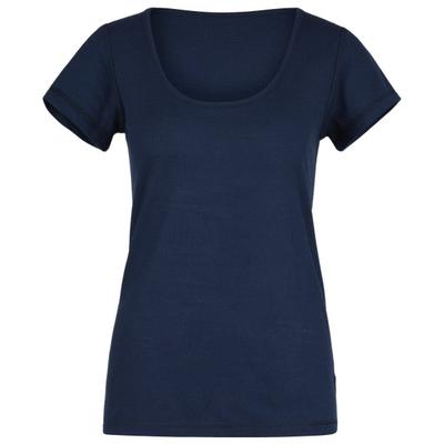 Joha - Women's T-Shirt - Merinounterwäsche Gr L blau Image