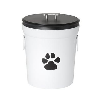Frisco Dog & Cat Food Storage Canister, 26-qt