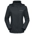 Vaude - Women's Escape Bike Light Jacket - Fahrradjacke Gr 34 schwarz