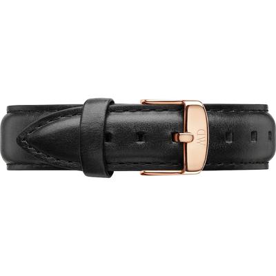 Daniel Wellington - Lederband Leder Damenuhren 1 ct Damen (44.99 € / 1 ct) Image