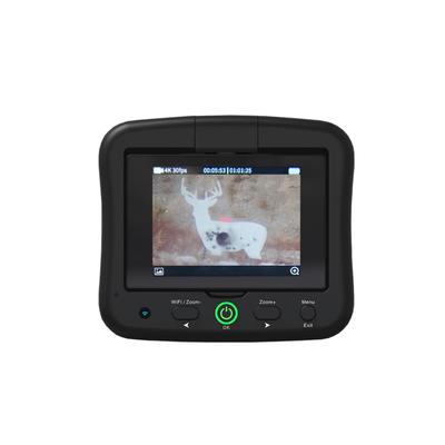 Tactacam Spotter LR Camera LCD 4x Digital Black SS-C1