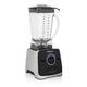 Tristar BL-4473 VitaPower Blender 2000-2L BPA-freier Tritan-Mixbehälter - 2000 Watt, schwarz, silber