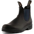 Blundstone Men's Original 500 Series Chelsea Boot, Black, 10.5 UK