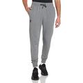 Under Armour Mens Rival Fleece Performance Fleece Joggers Grey XL