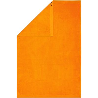 Vossen Handtücher Calypso Feeling orange - 2550 Badetuch 100x150 cm Coral