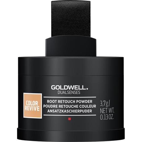 Goldwell – Root Retouch Powder Haartönung 3.7 g Damen