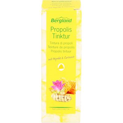 Bergland Edel Naturwaren PROPOLIS NAGELPFLEGE 10 ml