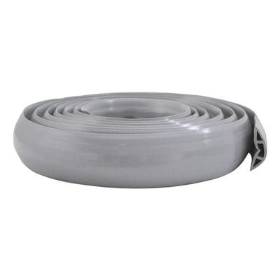 Viso Kabelbrücke 6,6 cm breit grau, 6.6x1.5 cm