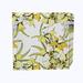 Fabric Textile Products, Inc. Napkin Set, 100% Milliken Polyester, Machine Washable, Set Of 12, 18X18", Summer Daffodil Dil Polyester | Wayfair