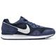 NIKE Lifestyle - Schuhe Herren - Sneakers Venture Runner NIKE Lifestyle - Schuhe Herren - Sneakers V, Größe 42 in Grau