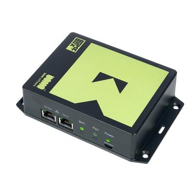 Bome BomeBox with Flange