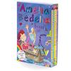 Amelia Bedelia Chapter Books Boxed Set (Pack of 4) - by Herman Parish