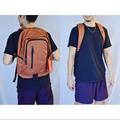 Nike Bags | New Nike Backpack | Color: Black/Brown | Size: Os