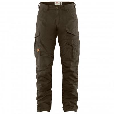 Fjällräven - Barents Pro Hunting Trousers - Trekkinghose Gr 58 braun Image
