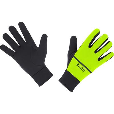 Gore Unisex R3 Handschuhe gelb