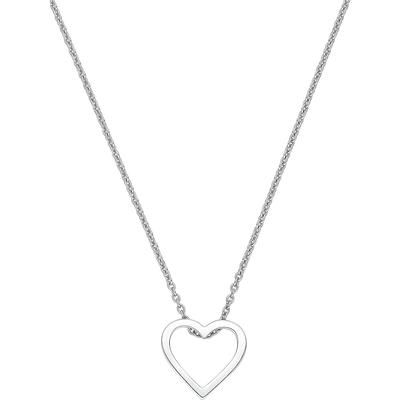 CHRIST Kette 375er Weißgold One Size Damen Image