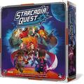 Starcadia Quest Weltraum-Abenteuerspiel