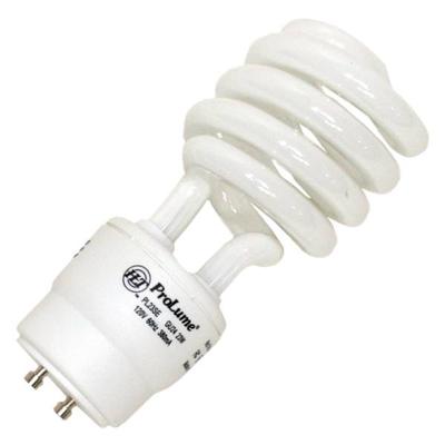 Halco 46523 - CFL23/41/GU24 Twist Style Twist and Lock Base Compact Fluorescent Light Bulb