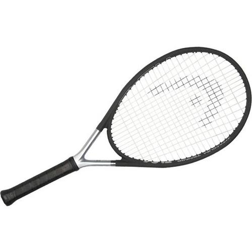 HEAD Tennissschläger Ti S6 – besaitet, Größe 2 in Weiß
