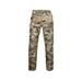 Under Armour Men's Backwoods Straight Leg Pants Polyester, Ridge Reaper Barren SKU - 703148