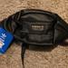 Adidas Bags | Adidas Waist Bag | Color: Black | Size: Os