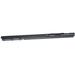 Precision Reflex SPR G2 PEQ Top Tactical Rail For PRI Rifle Length Forearms Black 05-PEQ-G2