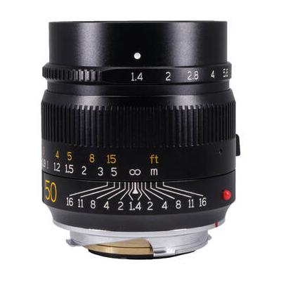 TTArtisan 50mm f/1.4 ASPH. Lens for Leica M A09B