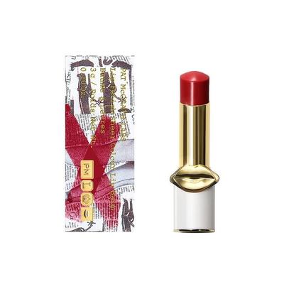 Pat McGrath Labs Lip Fetish Sheer Colour Balm Lippenbalsam WILD CHERRY 3 g Dunkelrot Image