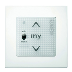 Somfy Wandsender Smoove Uno 1811405 Image