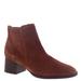 Lucky Brand Lilye - Womens 7.5 Brown Boot Medium