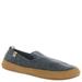 Acorn Bristol Loafer - Mens S Size 7.5-8.5 Navy Slipper Medium