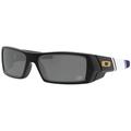 Oakley Baltimore Ravens Gascan Sunglasses