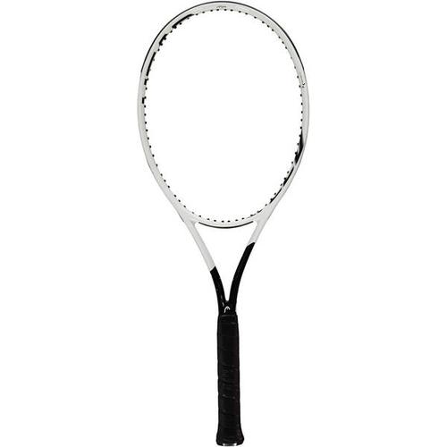 HEAD Tennisschläger Graphene 360+ Speed MP – unbesaitet – 16 x 19, Größe 3 in Grau